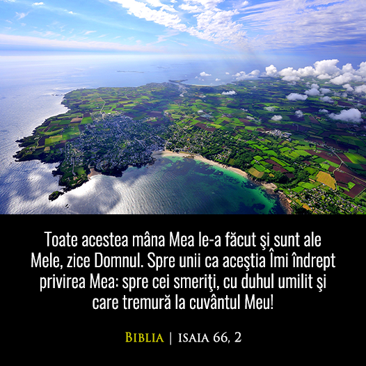 Isaia 66, 2